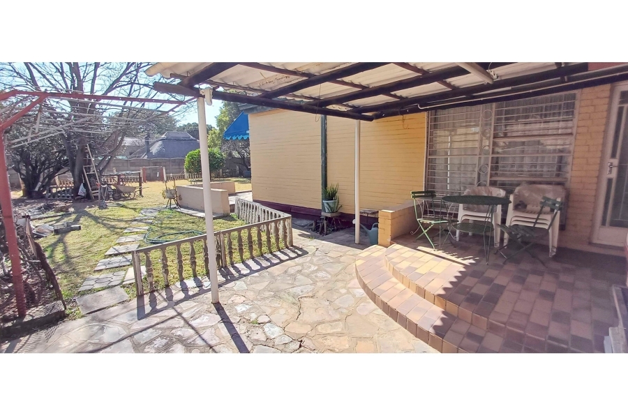 3 Bedroom Property for Sale in Flamingo Park Free State